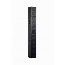 KV2 Audio ESR106 Trójdrożna kolumna szerokopasmowa 8x6", 2x6", 1,75" 1300W